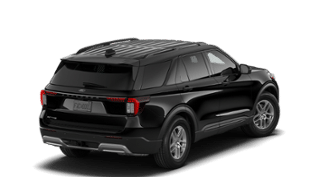 2027 Ford  External Image 3